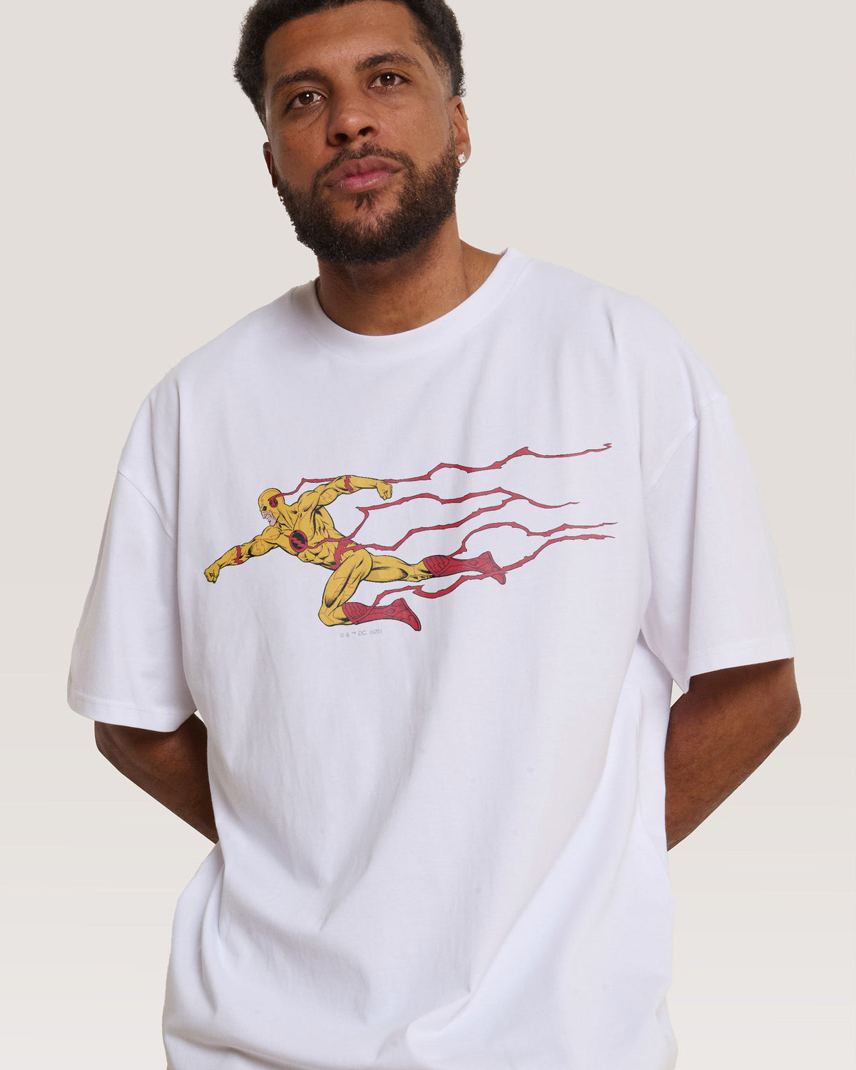 Reverse Flash T-Shirt