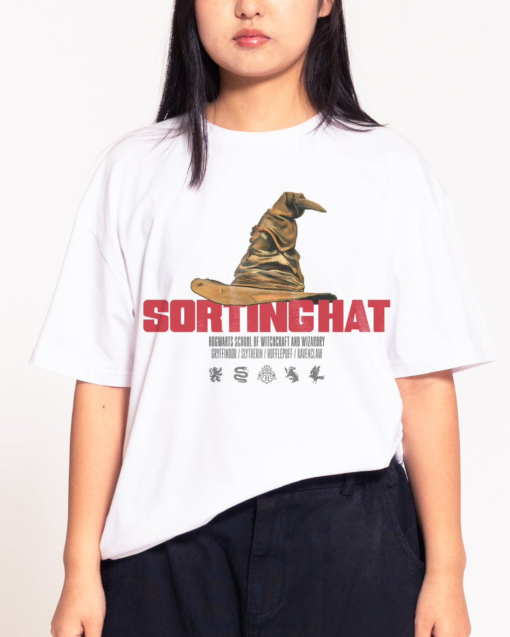 Sorting Hat T-Shirt