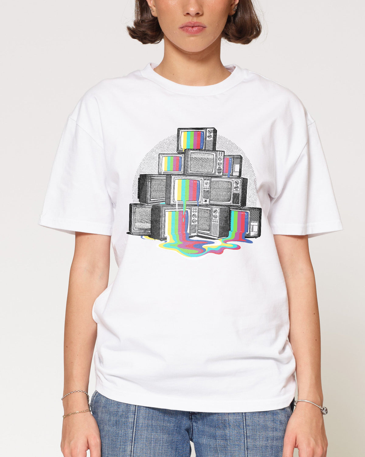 Technical Difficulties T-Shirt
