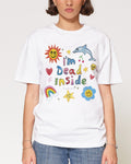 I¡¯m Dead Inside T-Shirt