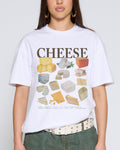 Cheese Homage T-Shirt