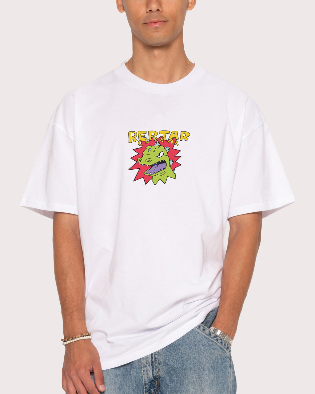 Reptar Cereal T-Shirt