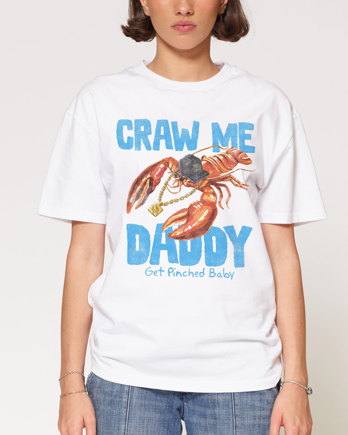 Craw Me Daddy T-Shirt