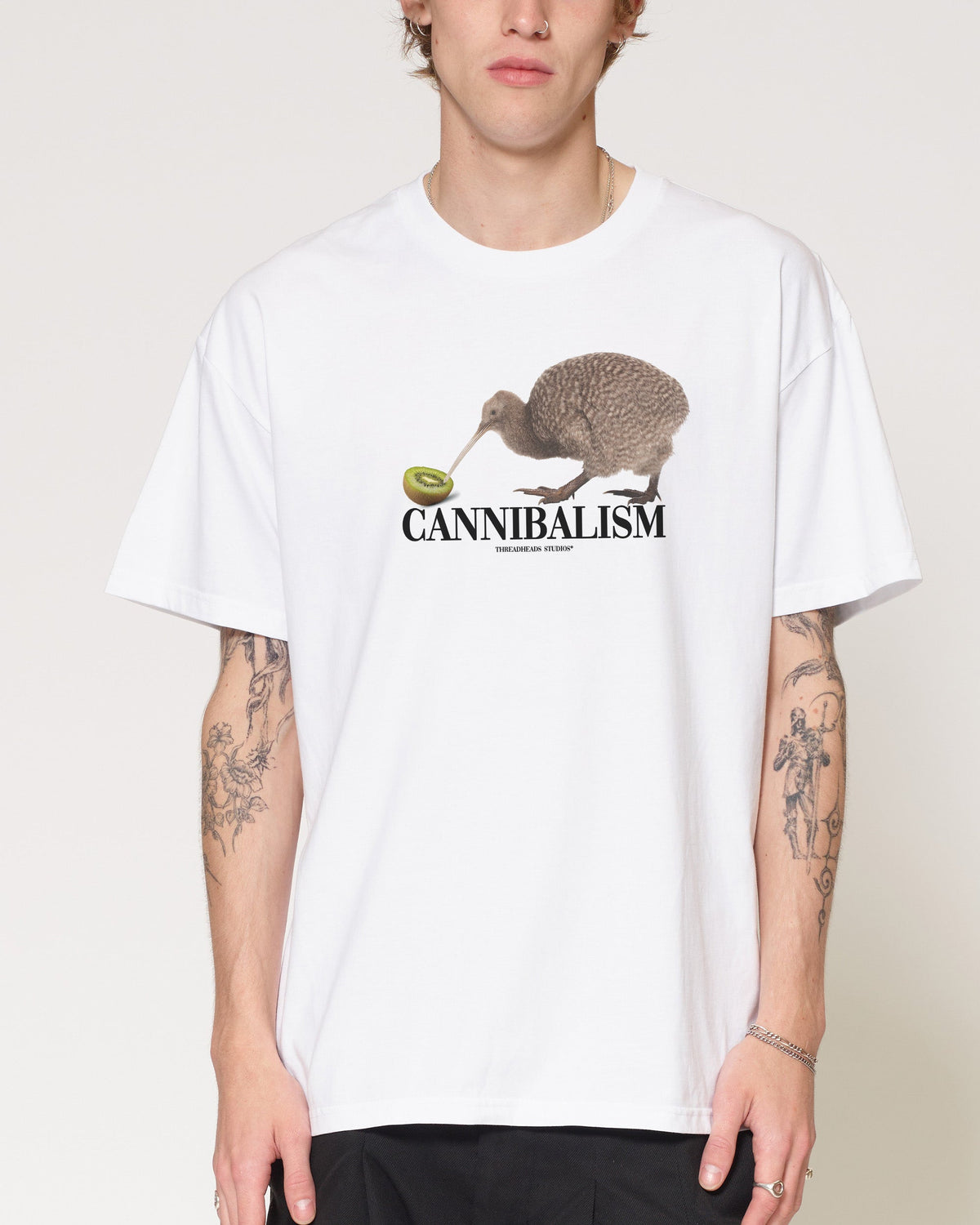 Cannibalism T-Shirt