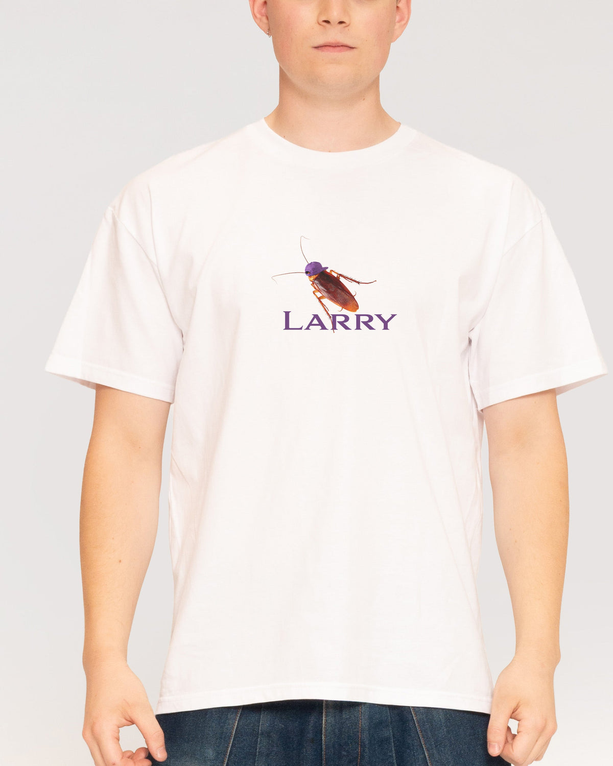 Larry T-Shirt