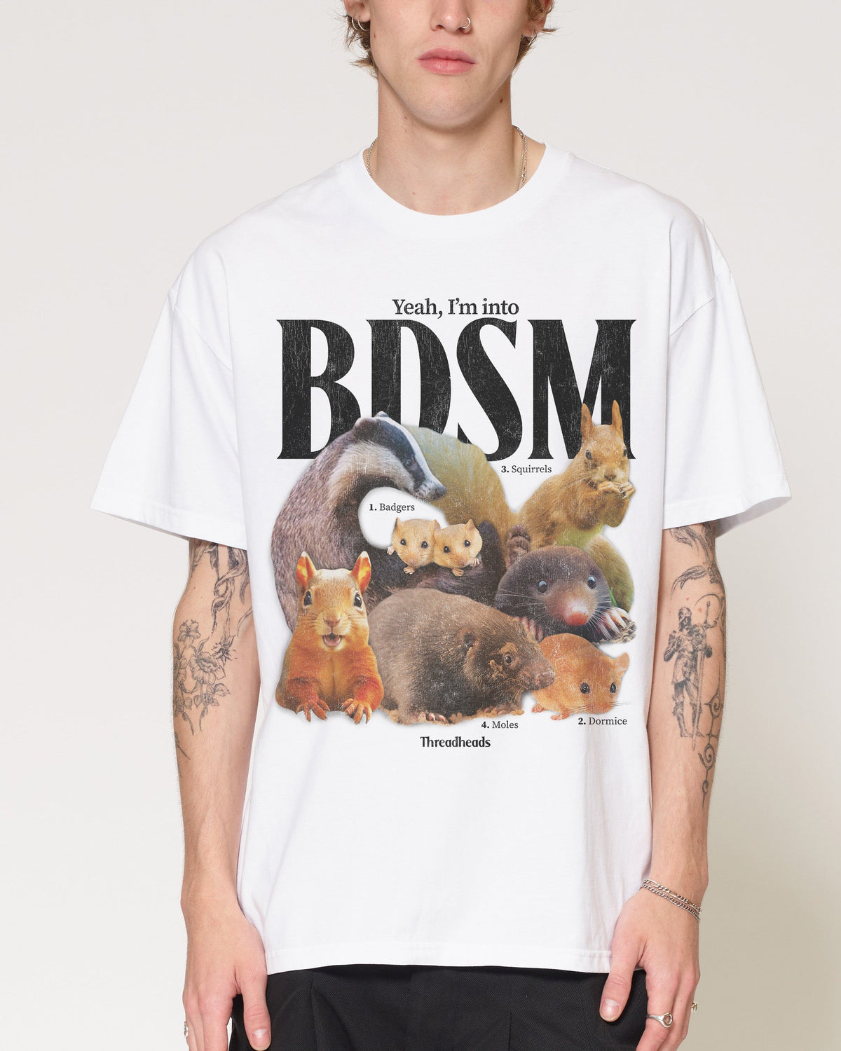 BDSM T-Shirt