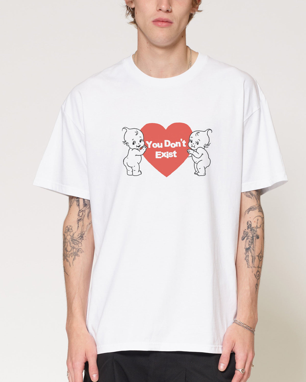 You Don¡¯t Exist T-Shirt