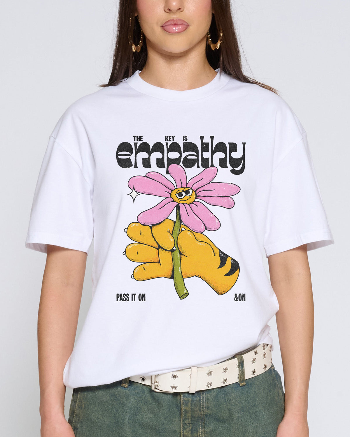 Empathy T-Shirt