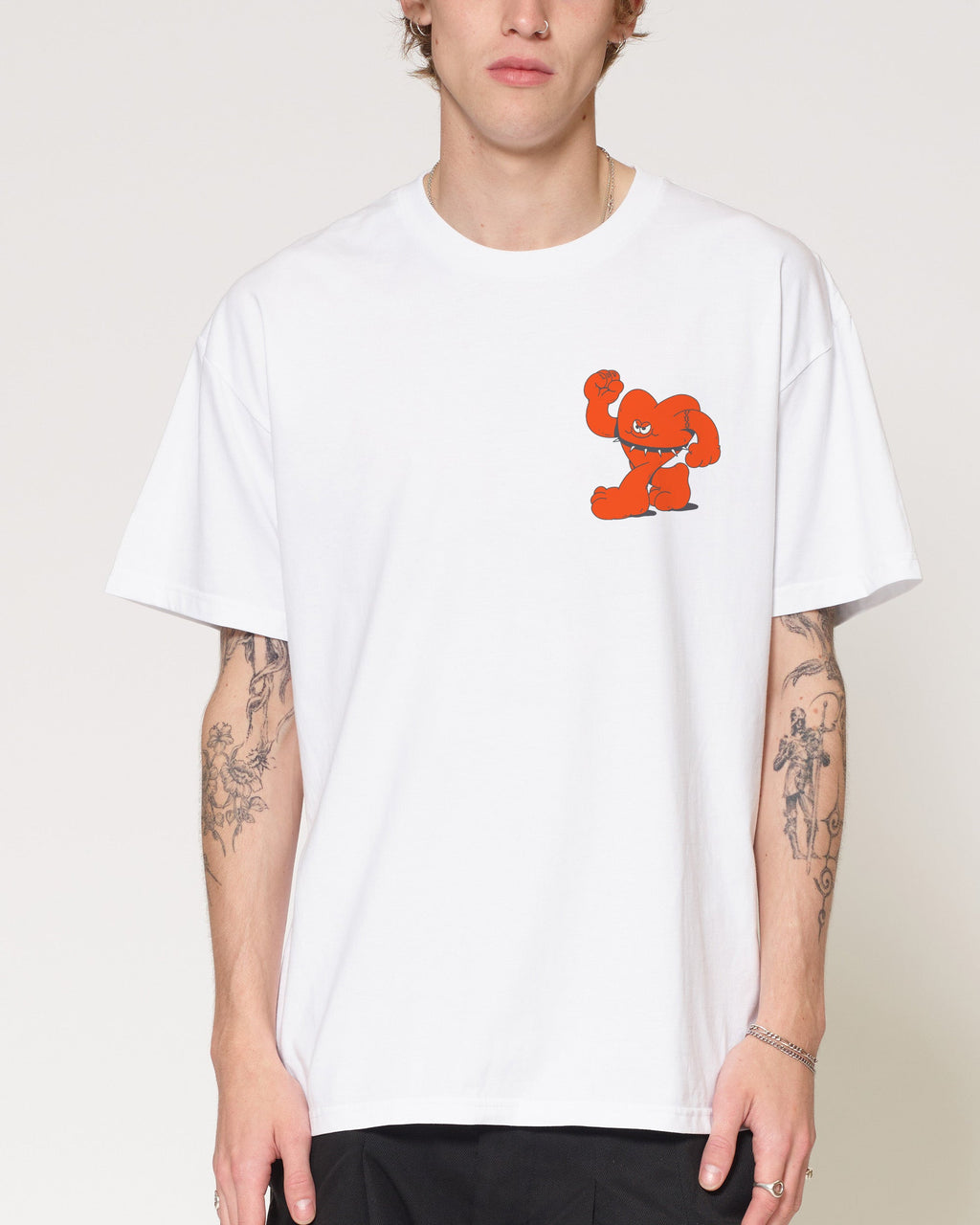 Hardcore Heartcore T-Shirt