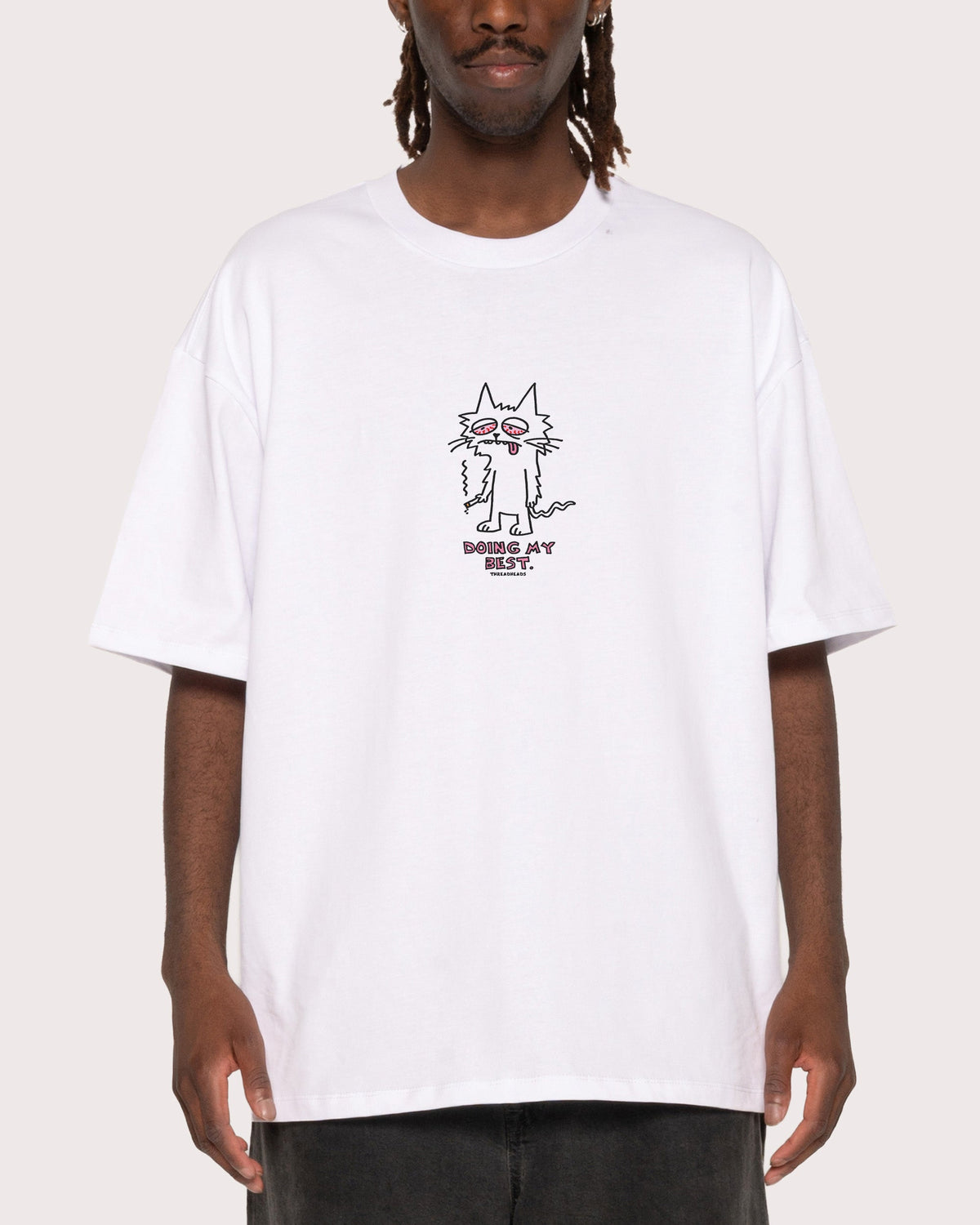 Doing My Best T-Shirt