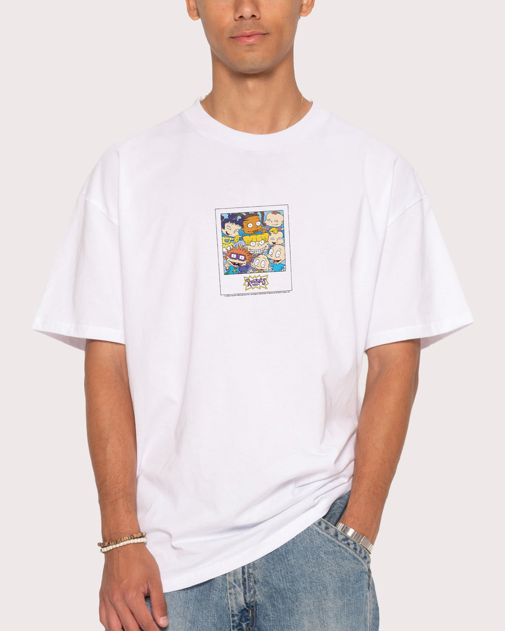 Rugrats Polaroid T-Shirt