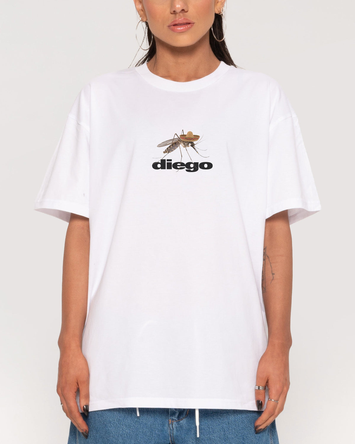 Diego T-Shirt