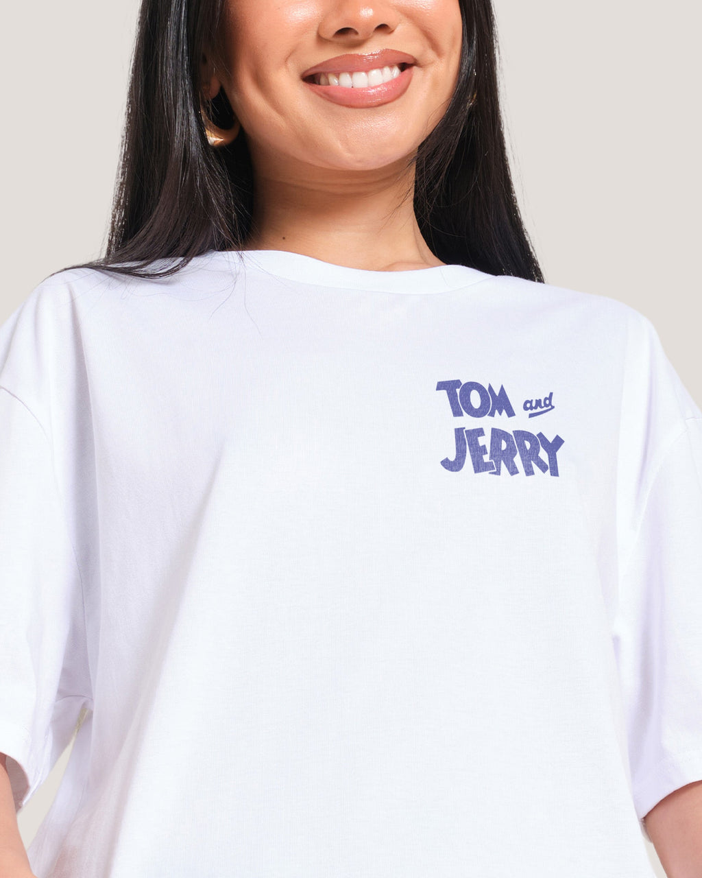 Troublesome Jerry T-Shirt