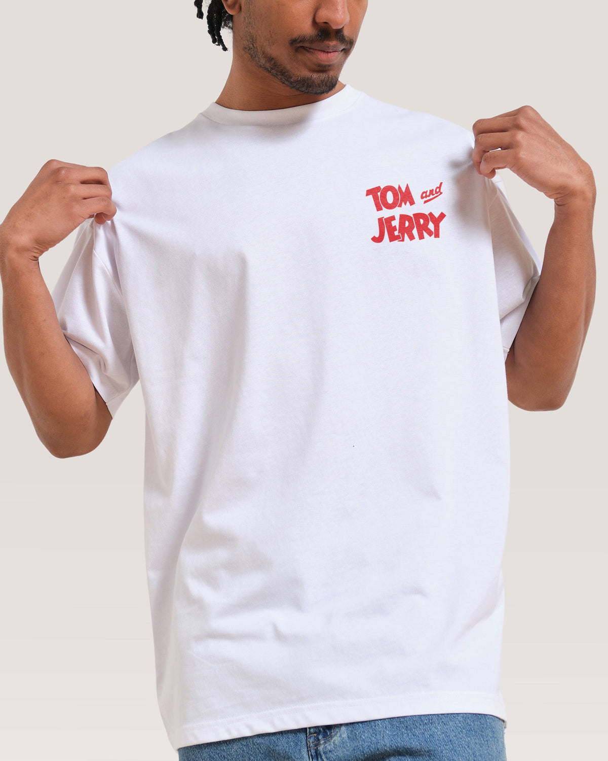 Troublesome Tom T-Shirt