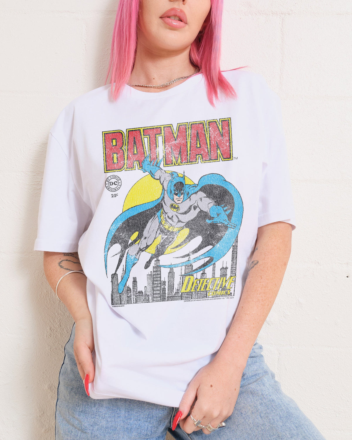 Batman T-Shirt