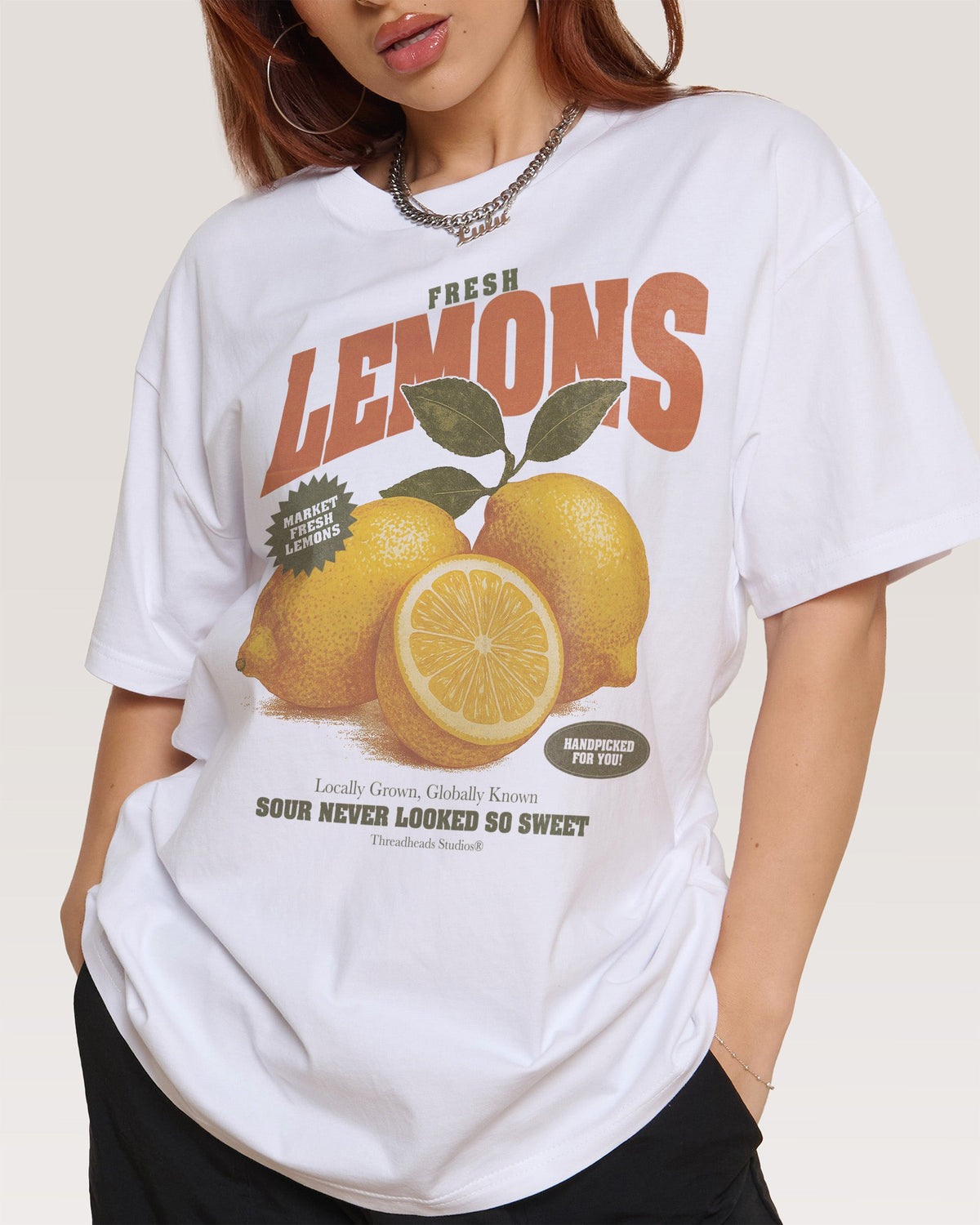 Main Squeeze T-Shirt