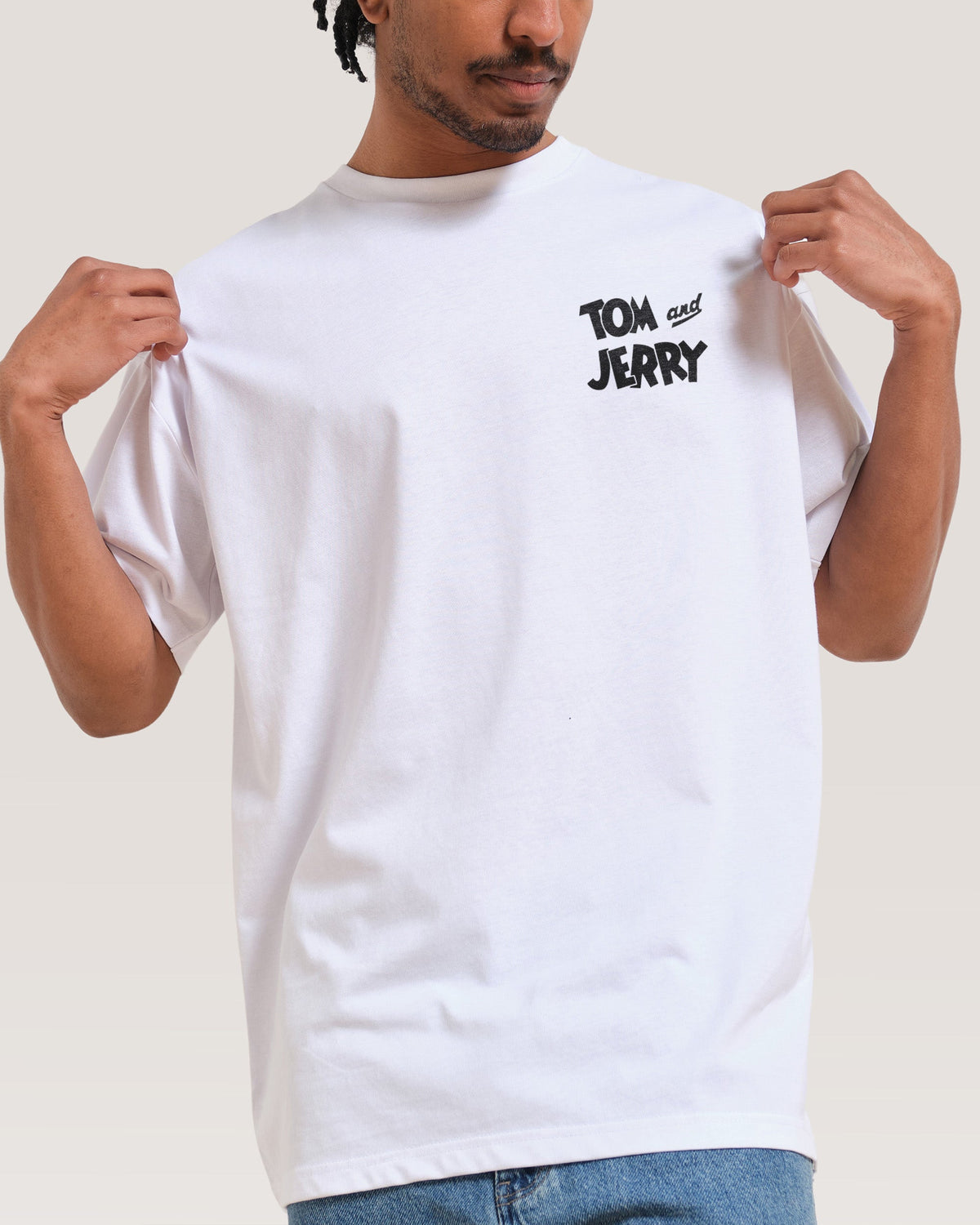 Macho Mouse T-Shirt