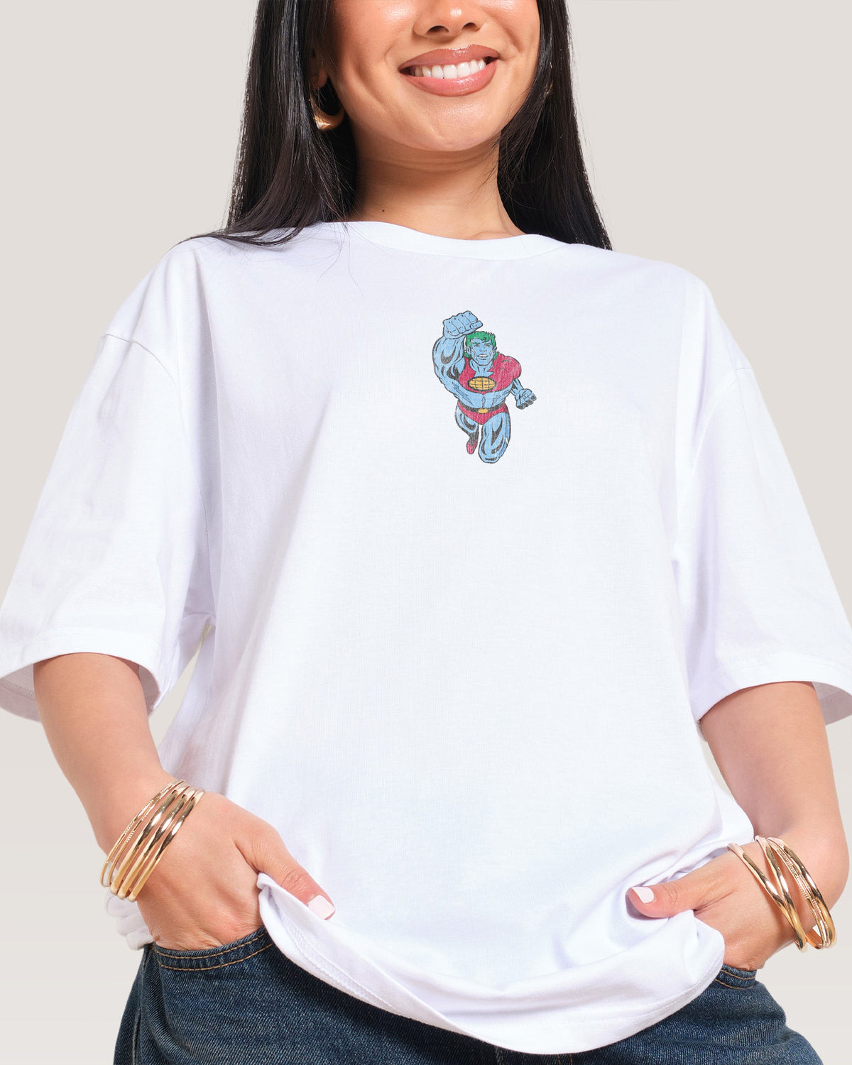 The Power Is Yours T-Shirt