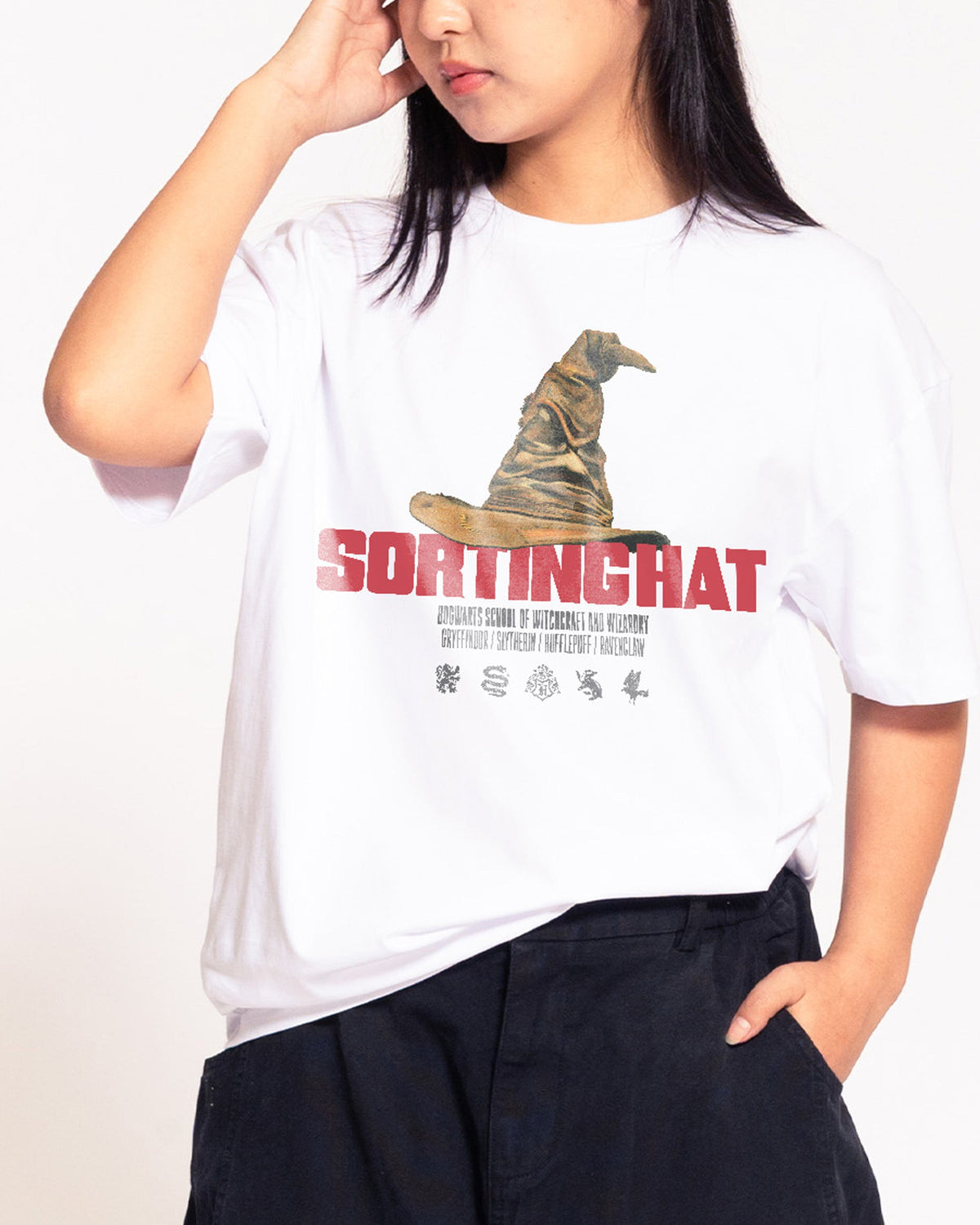 Sorting Hat T-Shirt