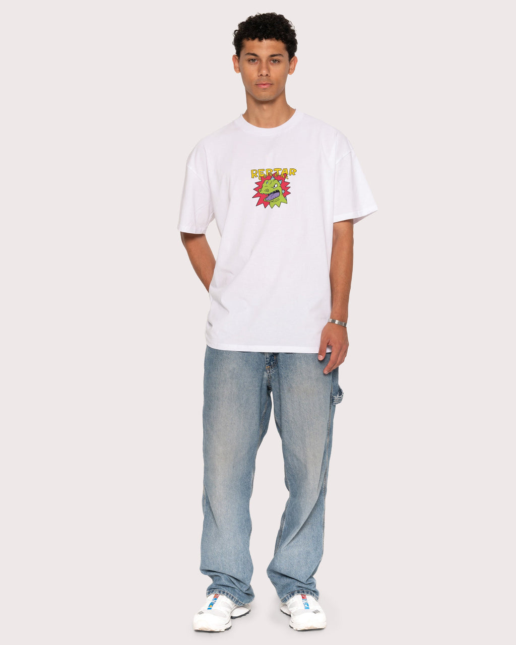 Reptar Cereal T-Shirt