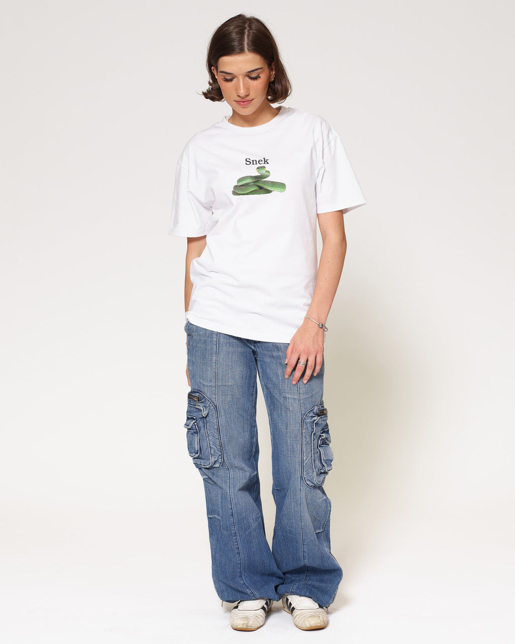 Snek T-Shirt