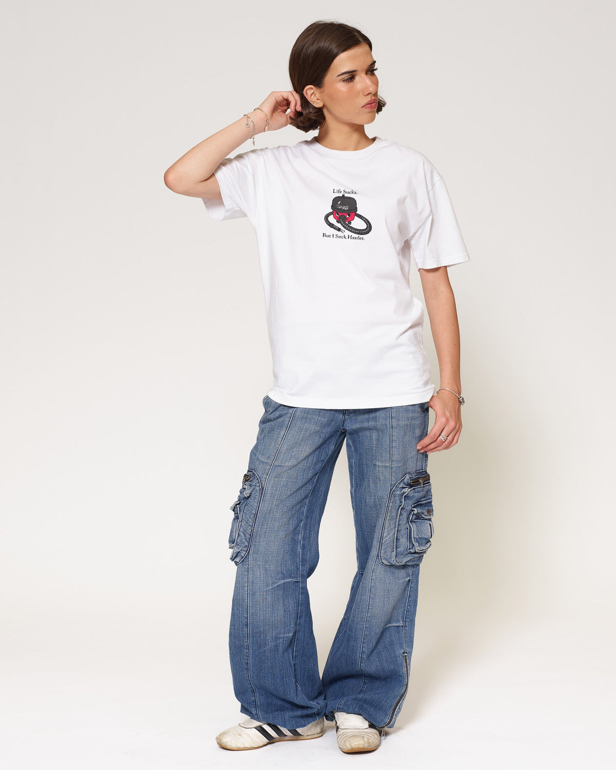 Life Sucks T-Shirt