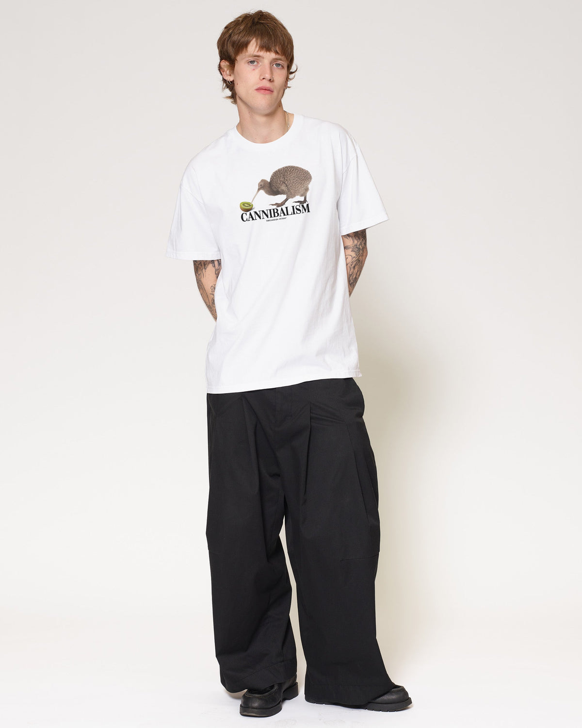 Cannibalism T-Shirt