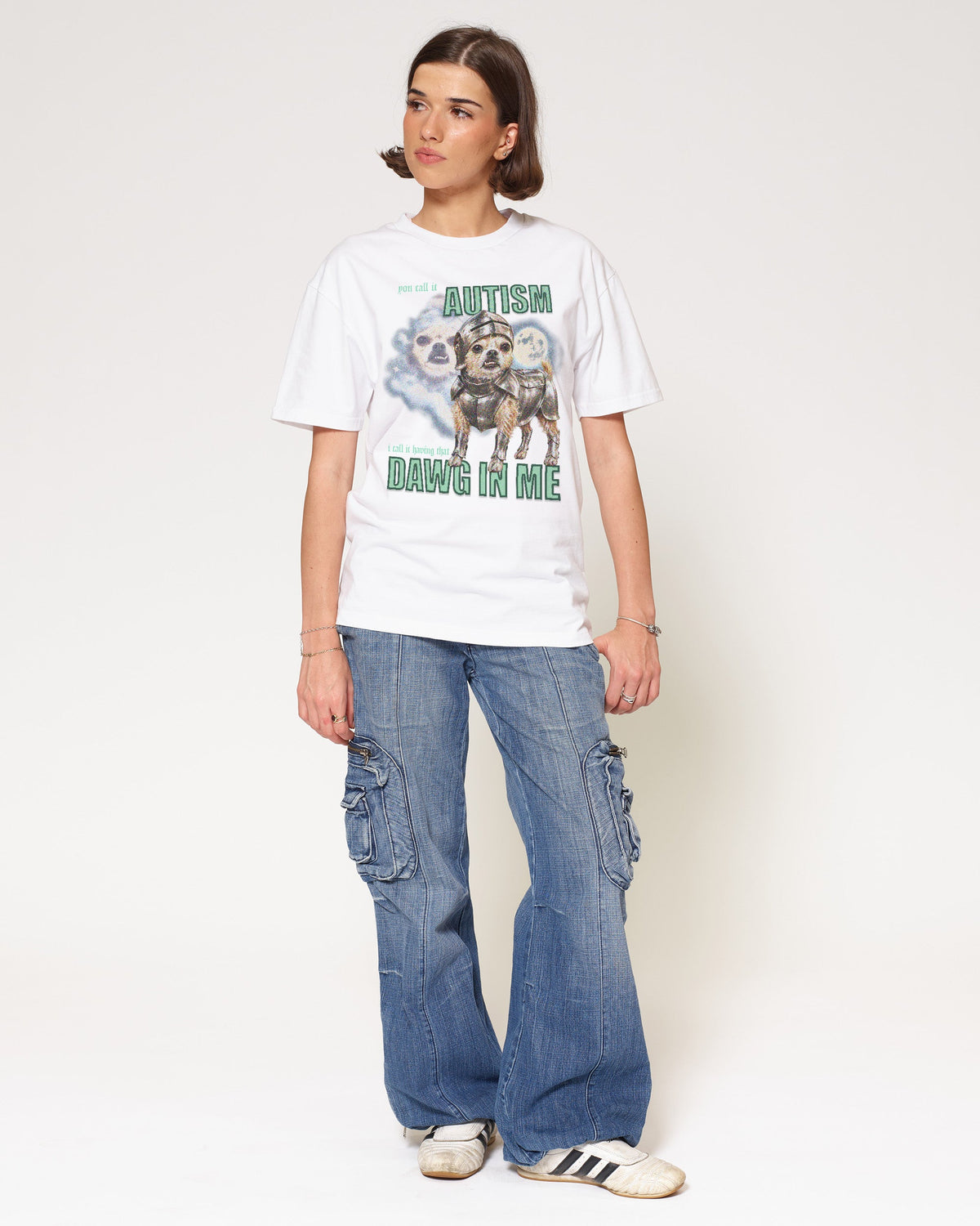 Dawg in Me T-Shirt