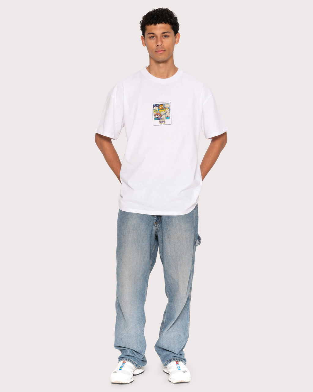Rugrats Polaroid T-Shirt