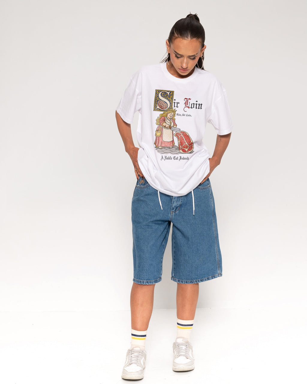 Sir Loin T-Shirt
