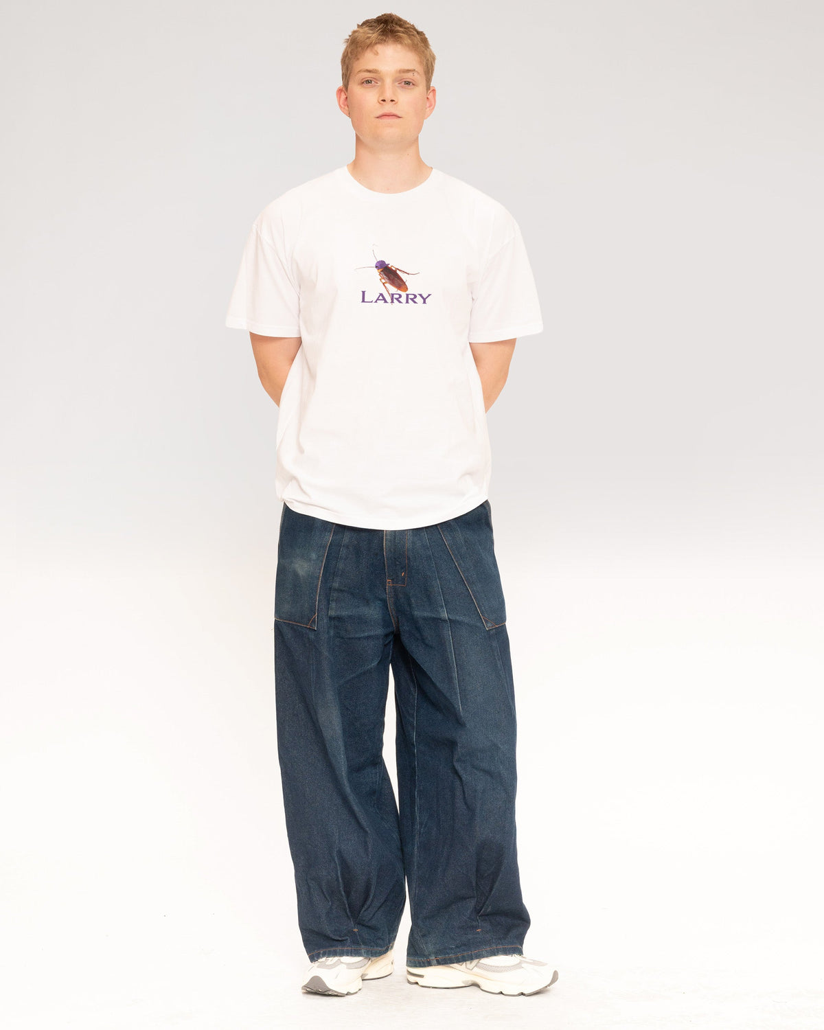 Larry T-Shirt