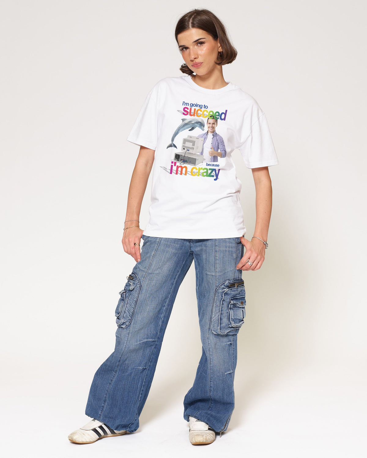 I¡¯m Going to Succeed T-Shirt