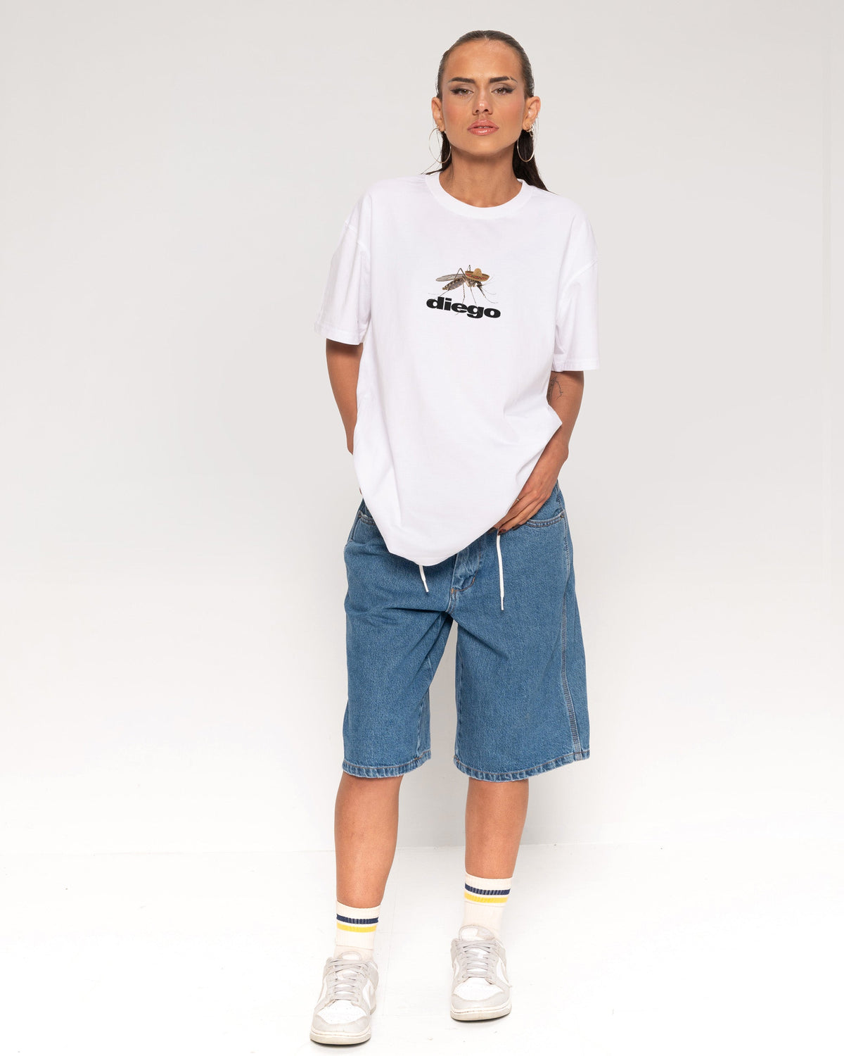 Diego T-Shirt