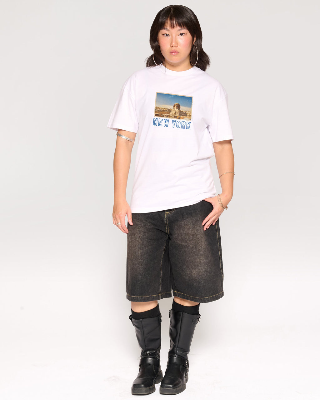 New York T-Shirt