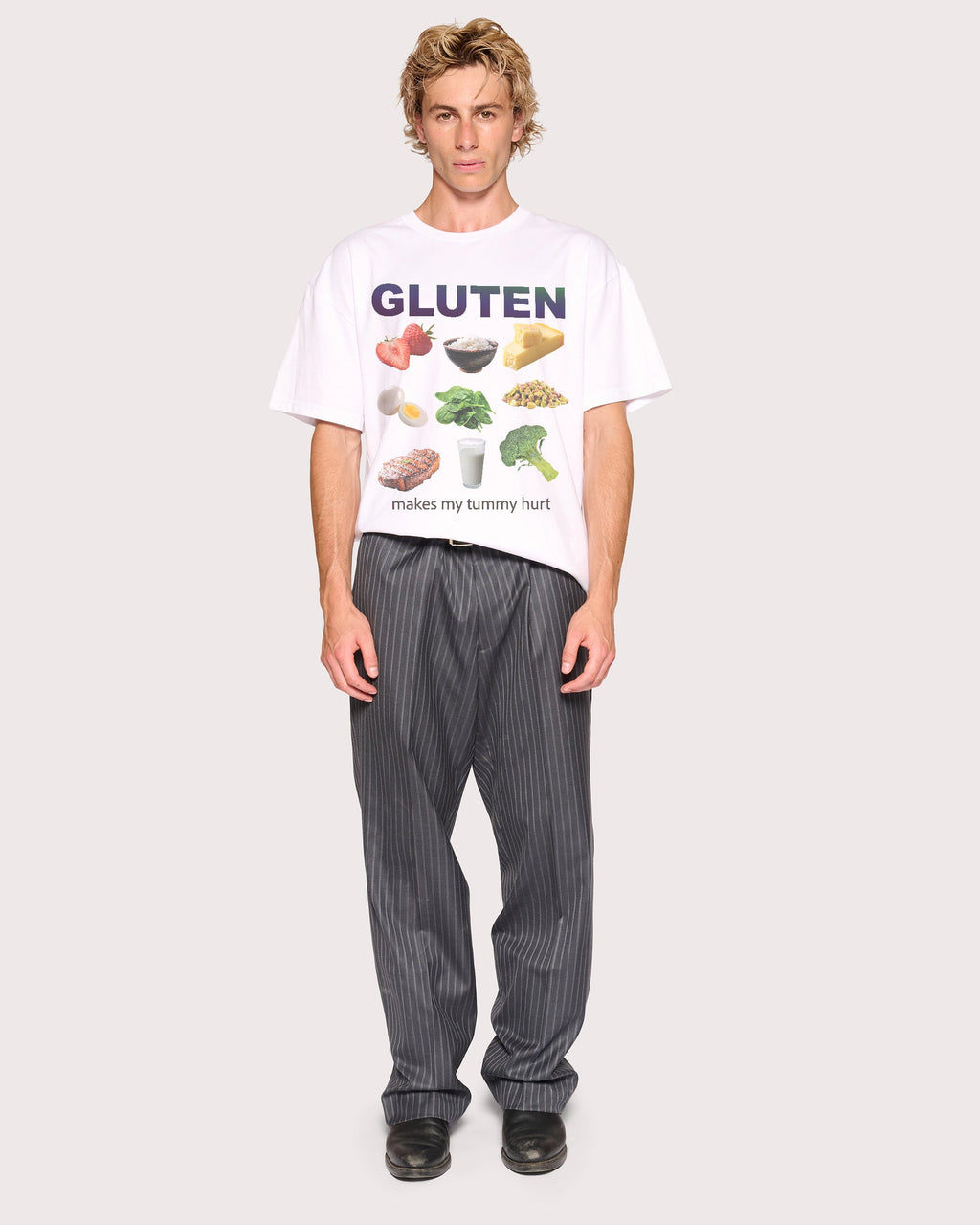 Gluten Starter Pack T-Shirt