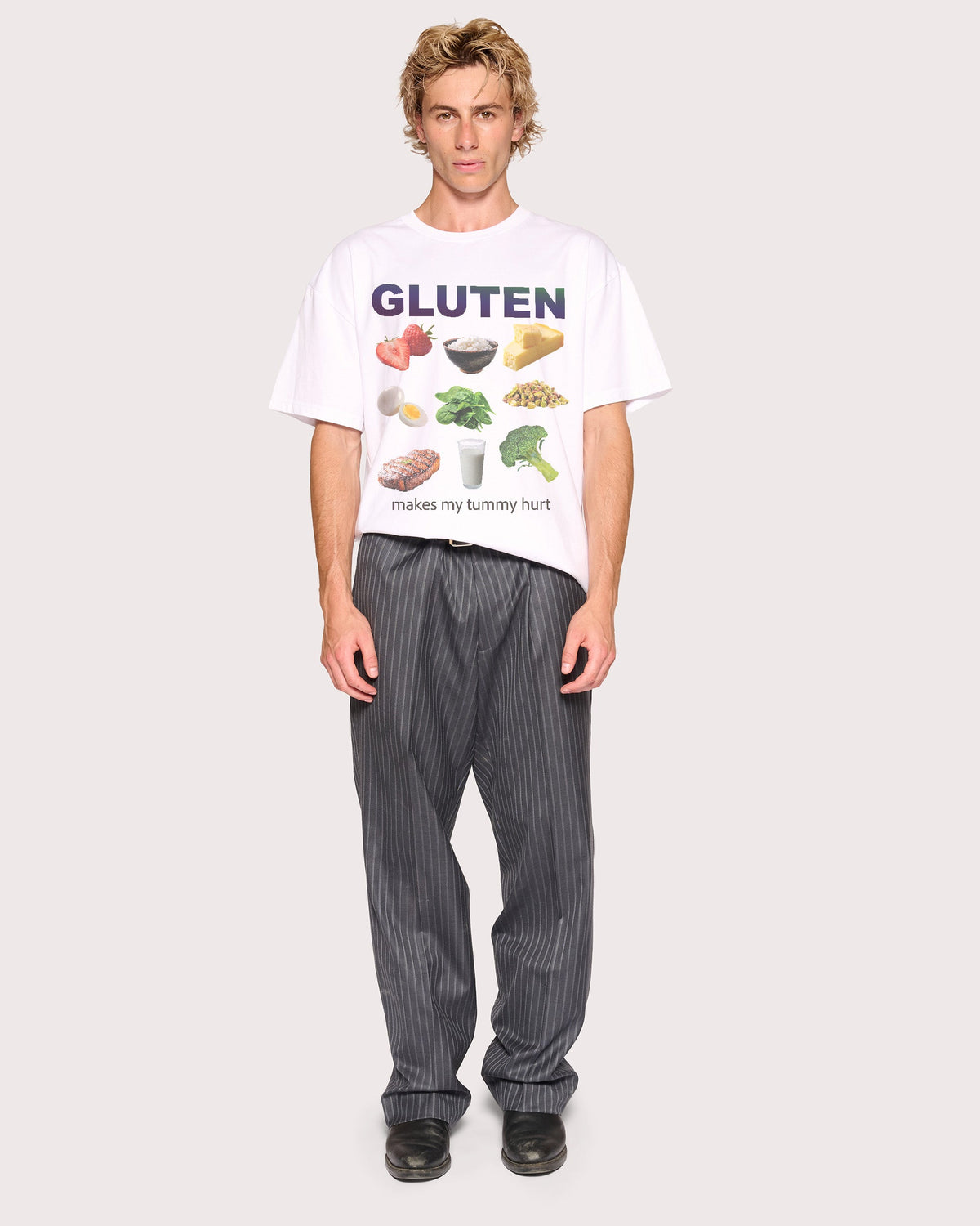 Gluten Starter Pack T-Shirt