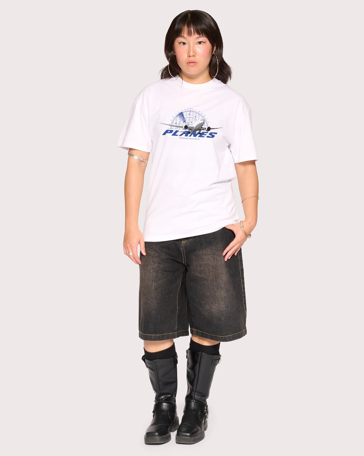 Squawk 1200 T-Shirt