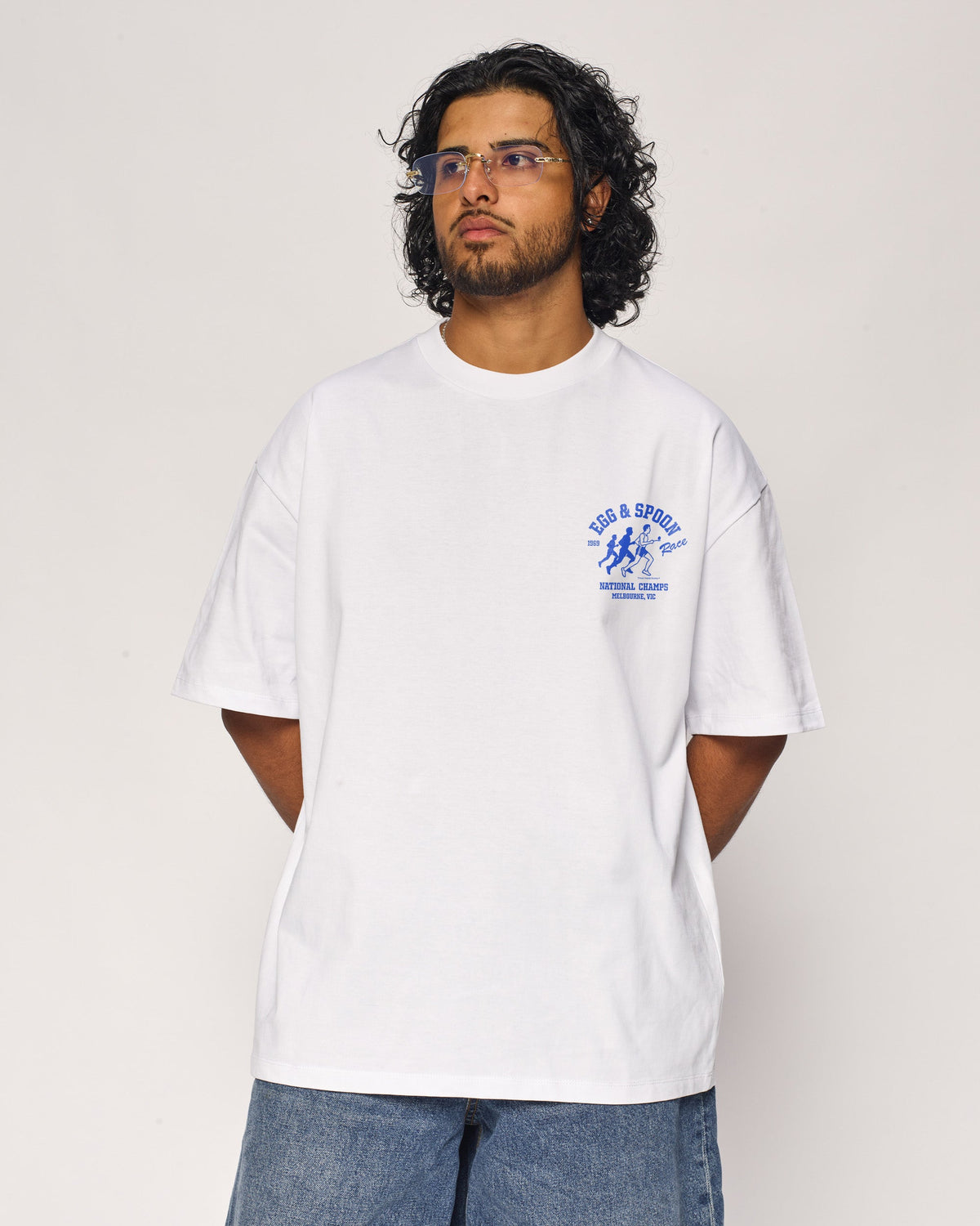Egg & Spoon T-Shirt