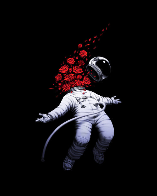 Astro Spring T-Shirt
