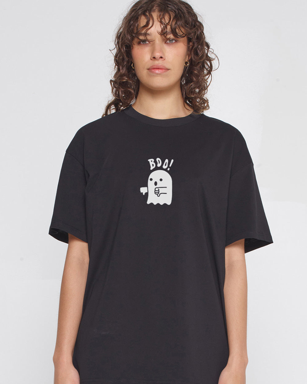 Boo Ghost T-Shirt